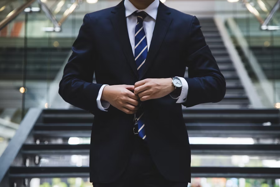 Change management